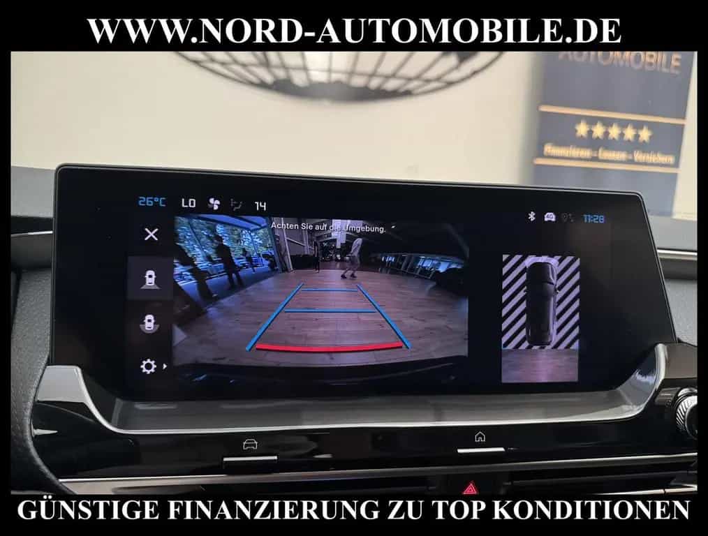 Other Other Citroën C5 X SHINE 1.6 Pure Tech 180 *LEDER*19Z* 02/2023-photo-27