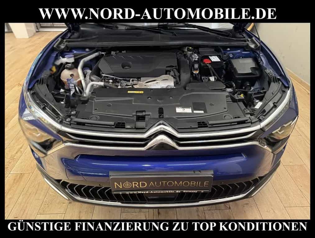 Other Other Citroën C5 X SHINE 1.6 Pure Tech 180 *LEDER*19Z* 02/2023-photo-28