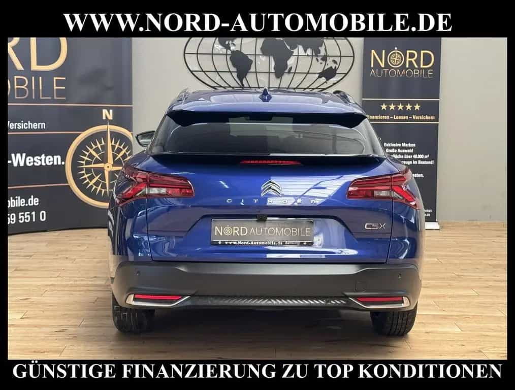 Other Other Citroën C5 X SHINE 1.6 Pure Tech 180 *LEDER*19Z* 02/2023-photo-31