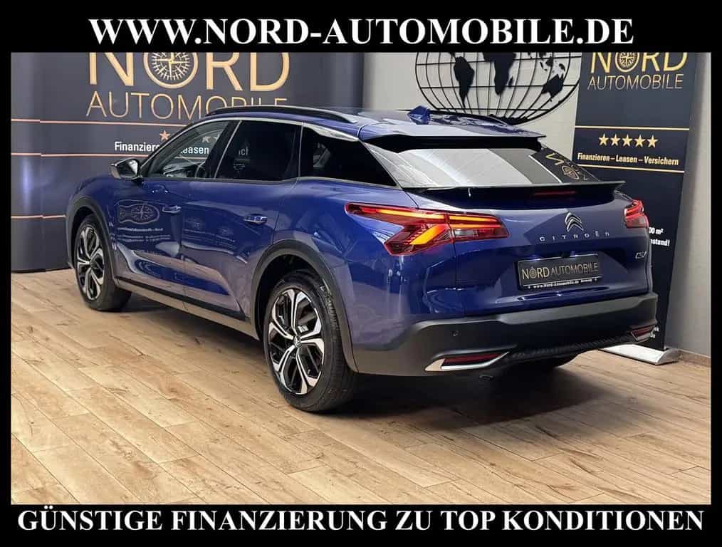 Other Other Citroën C5 X SHINE 1.6 Pure Tech 180 *LEDER*19Z* 02/2023-photo-9