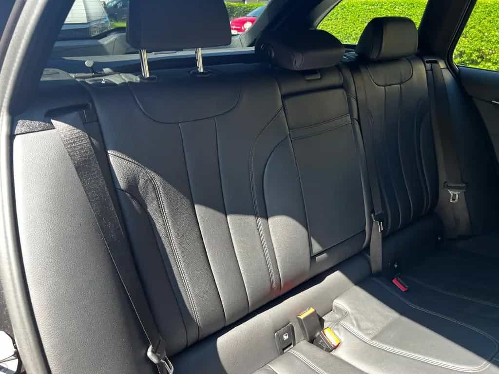 BMW 520 d Touring, M-Paket, AHK, HUD, Panoramadach 06/2021-photo-4