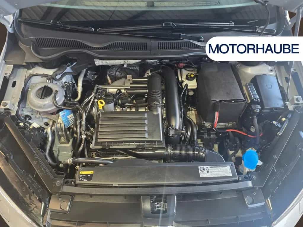Volkswagen Golf Sportsvan VII Highline BMT/Start-Stopp 10/2014-photo-18