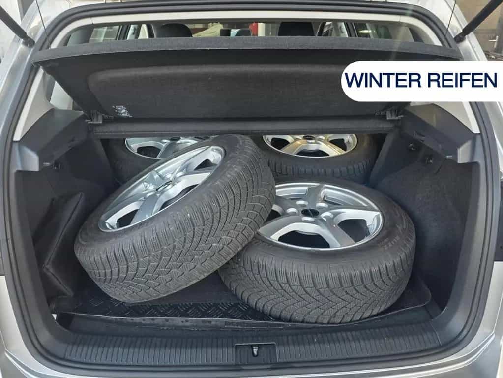 Volkswagen Golf Sportsvan VII Highline BMT/Start-Stopp 10/2014-photo-19