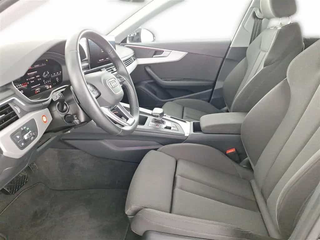 Audi A4 Avant advanced 35 2.0 TFSI S-tronic 02/2025-photo-16