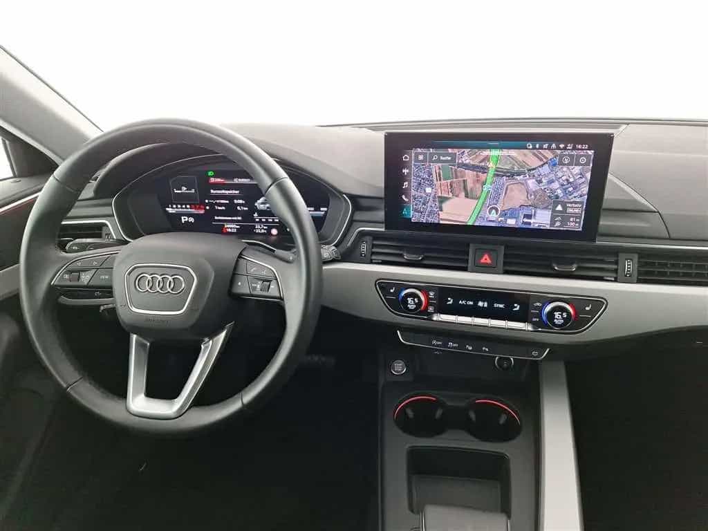 Audi A4 Avant advanced 35 2.0 TFSI S-tronic 02/2025-photo-25