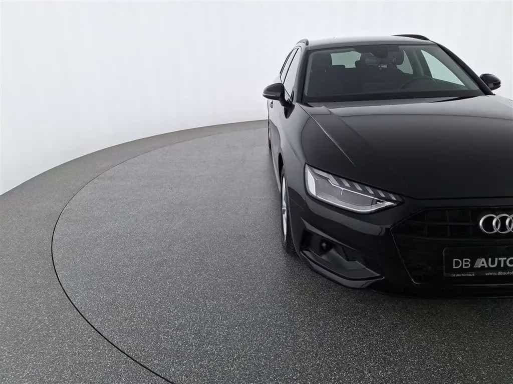 Audi A4 Avant advanced 35 2.0 TFSI S-tronic 02/2025-photo-33