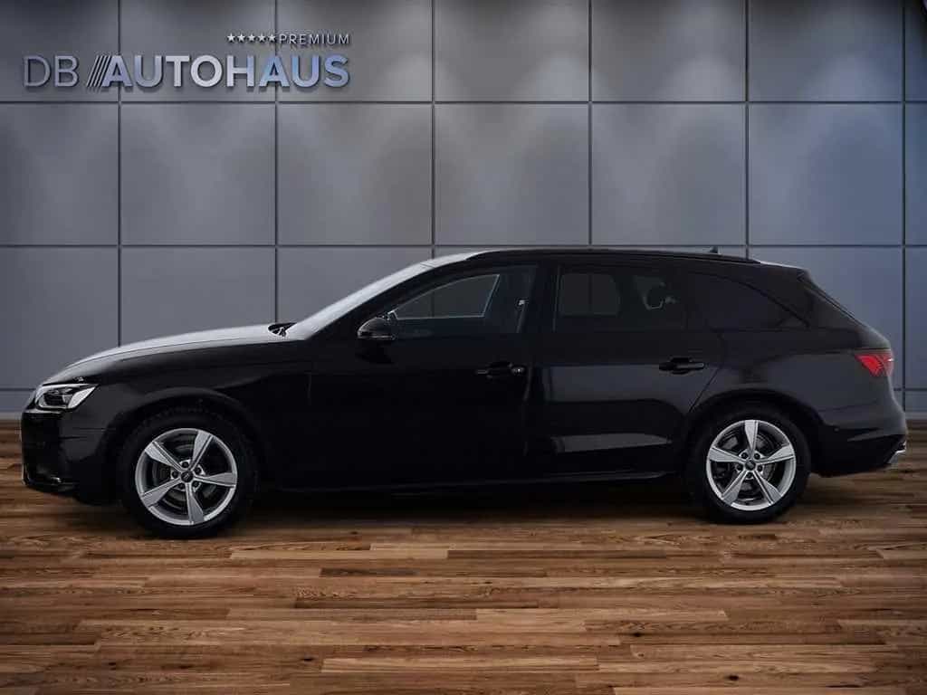 Audi A4 Avant advanced 35 2.0 TFSI S-tronic 02/2025-photo-6