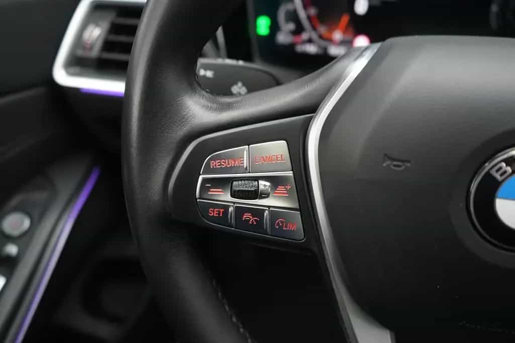 BMW 320 d Touring Luxury Line Leder/ACC/Pano/Virtual 10/2020-photo-16