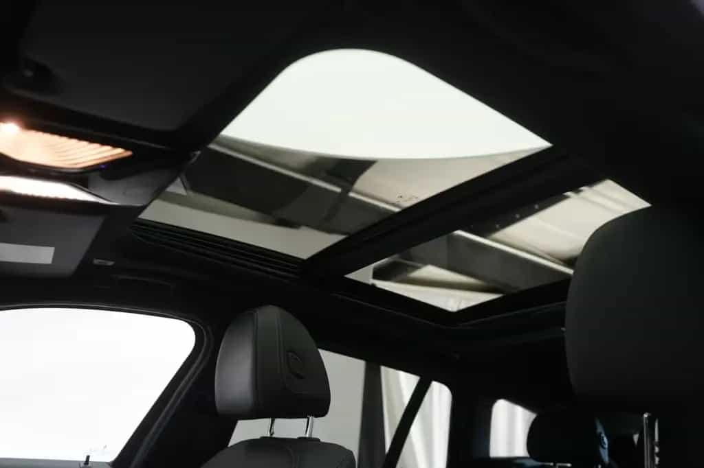 BMW 320 d Touring Luxury Line Leder/ACC/Pano/Virtual 10/2020-photo-17