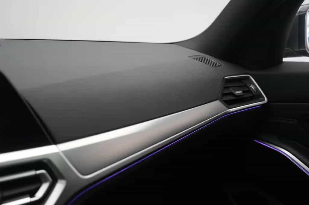 BMW 320 d Touring Luxury Line Leder/ACC/Pano/Virtual 10/2020-photo-18