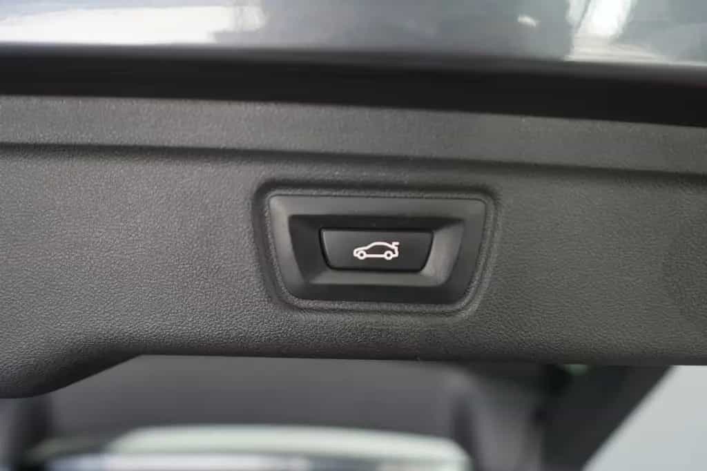 BMW 320 d Touring Luxury Line Leder/ACC/Pano/Virtual 10/2020-photo-20