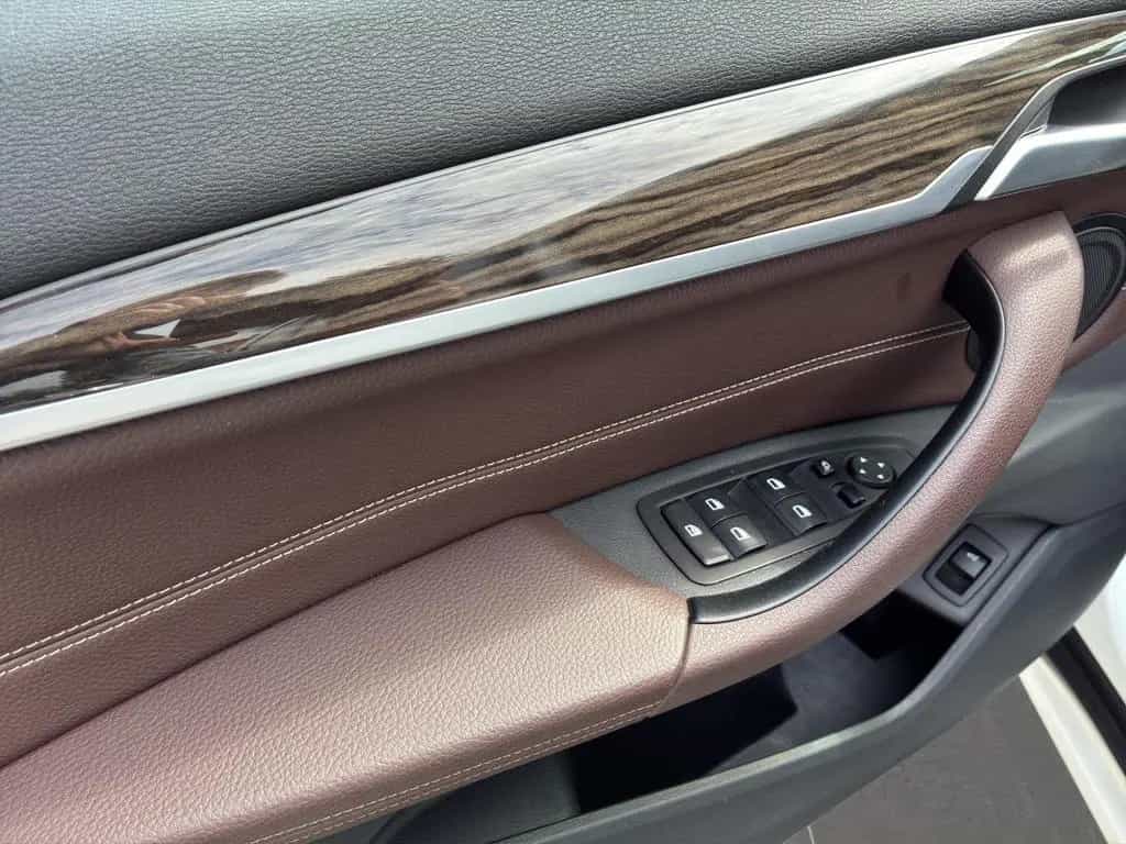 BMW X1 sDrive18i Sport Line AHK KAM 01/2019-photo-12