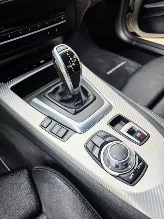 BMW Z4 sDrive 35is 340 PS M Paket Navi PDC Automatik 04/2012-photo-12