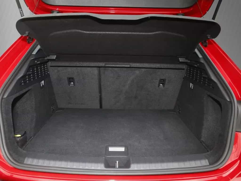 Audi A3 Sportback 30 TDI S line s-tronic Business 02/2022-photo-12