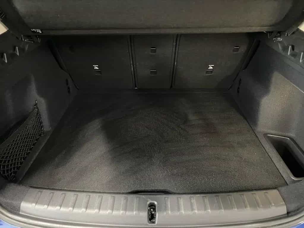 BMW X1 sDrive18d Kamera Driv.Assist Sportsitze LED 04/2023-photo-11