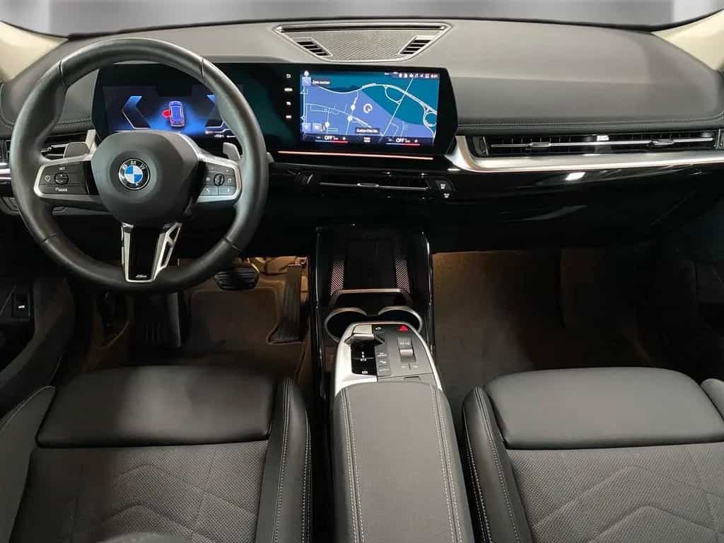BMW X1 sDrive18d Kamera Driv.Assist Sportsitze LED 04/2023-photo-9