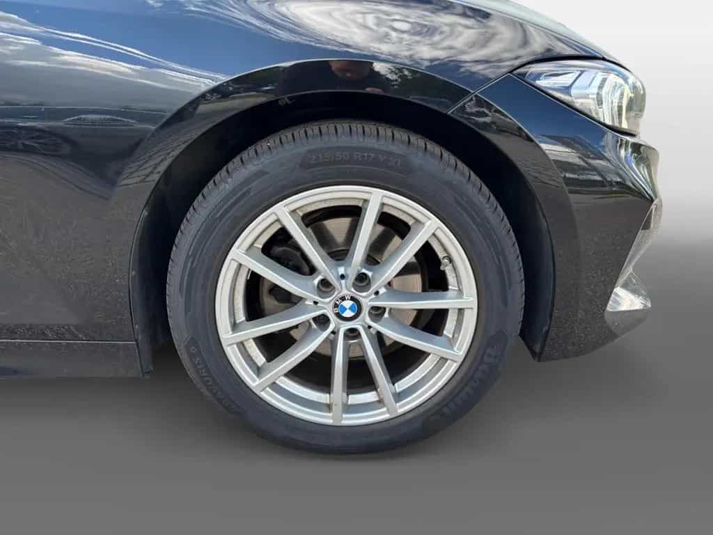 BMW 320 d Touring Aut. SHZ+LED+Navi+DAB+PDC+ 05/2023-photo-11