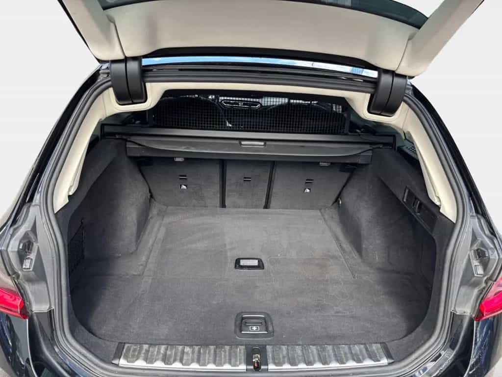 BMW 320 d Touring Aut. SHZ+LED+Navi+DAB+PDC+ 05/2023-photo-12
