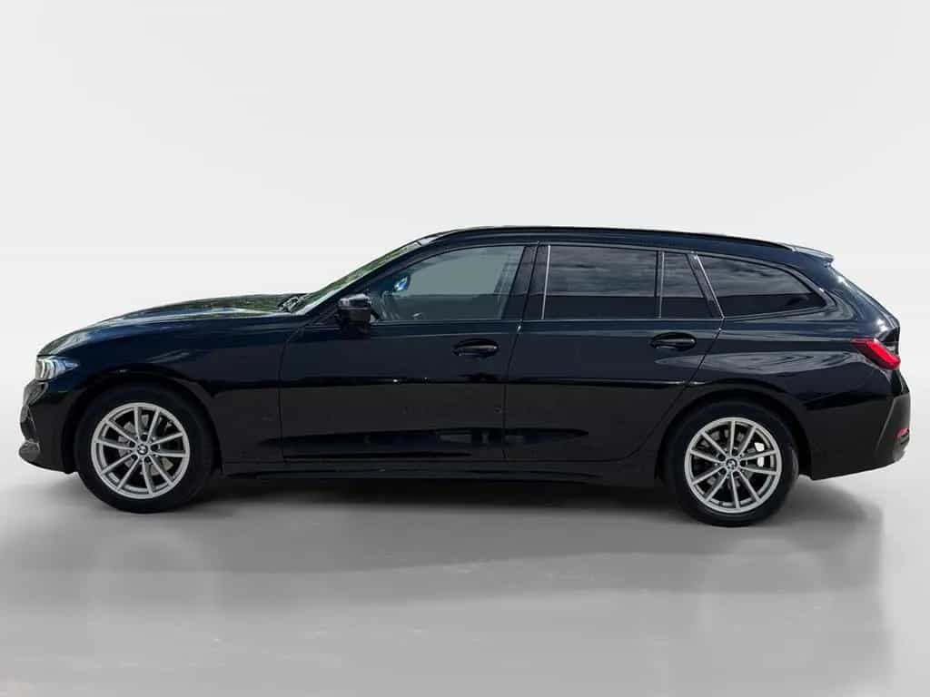 BMW 320 d Touring Aut. SHZ+LED+Navi+DAB+PDC+ 05/2023-photo-3