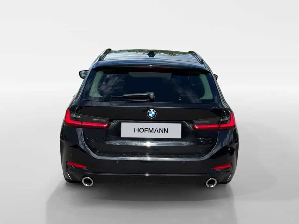 BMW 320 d Touring Aut. SHZ+LED+Navi+DAB+PDC+ 05/2023-photo-5