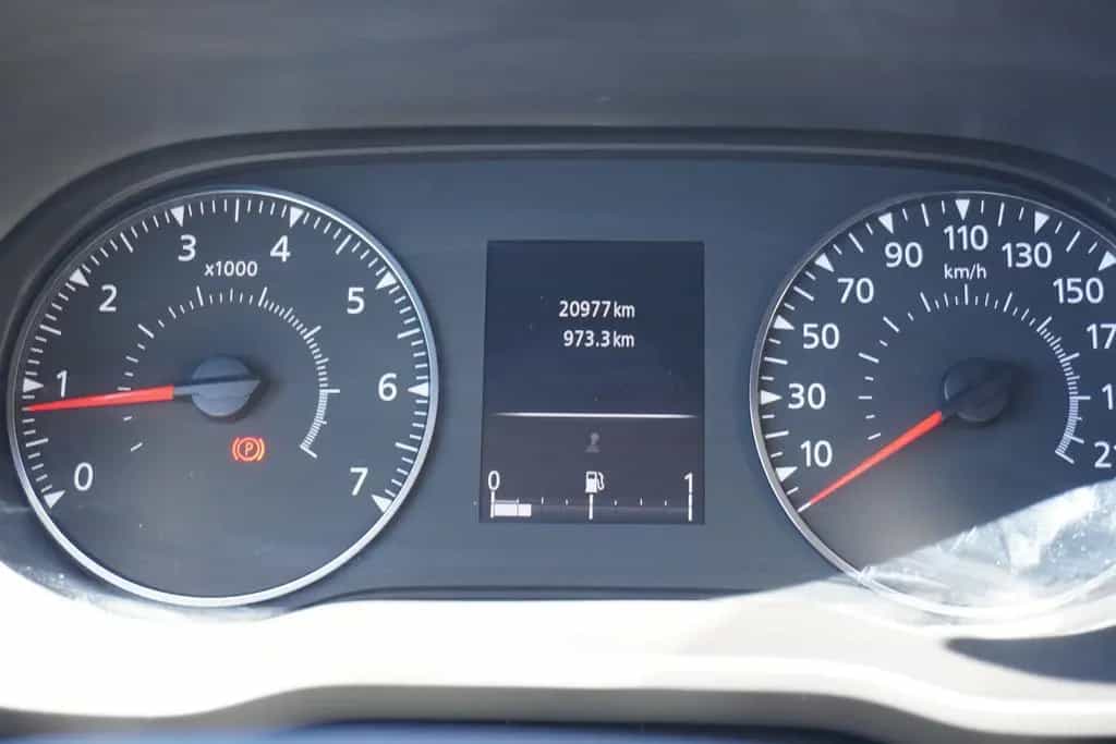 Dacia Duster 1.6 SCe 115 Klimaaut. Navi Tempomat AHK 05/2019-photo-19