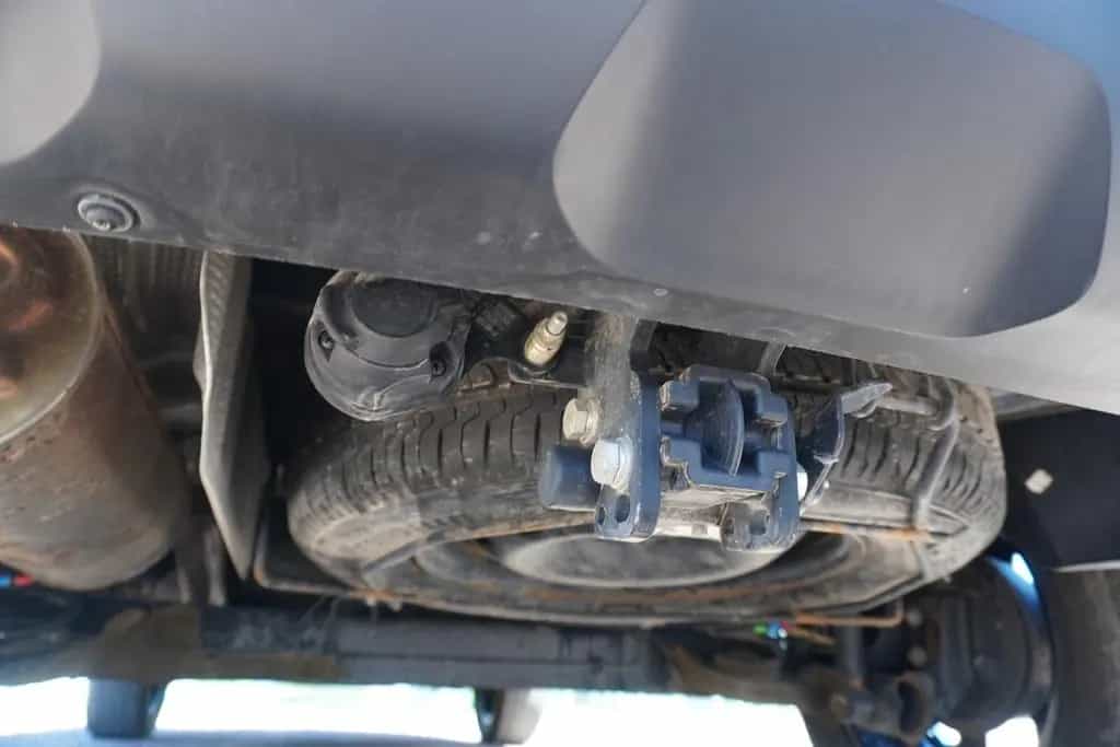 Dacia Duster 1.6 SCe 115 Klimaaut. Navi Tempomat AHK 05/2019-photo-28