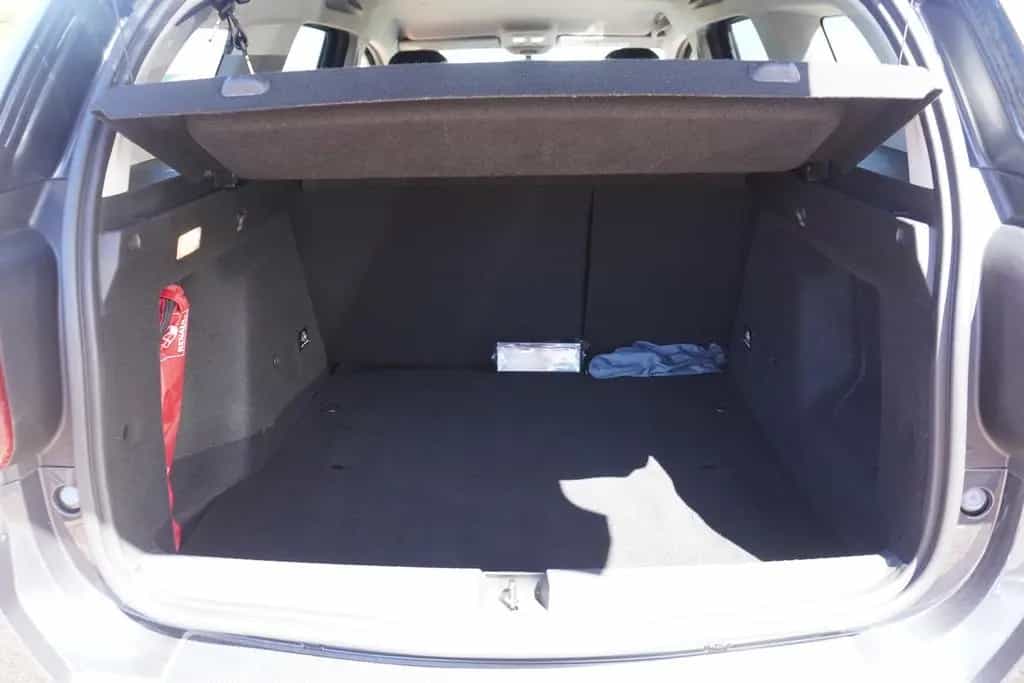 Dacia Duster 1.6 SCe 115 Klimaaut. Navi Tempomat AHK 05/2019-photo-7