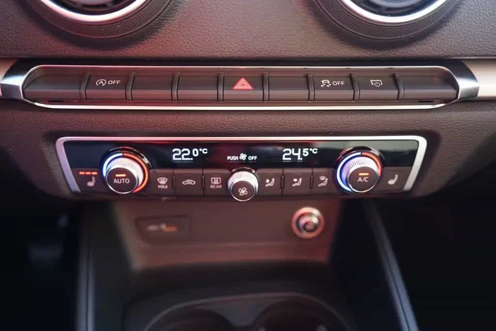 Audi A3 1.0 TFSI Sportback S-Line LED Sitzheizung PDC 11/2018-photo-15