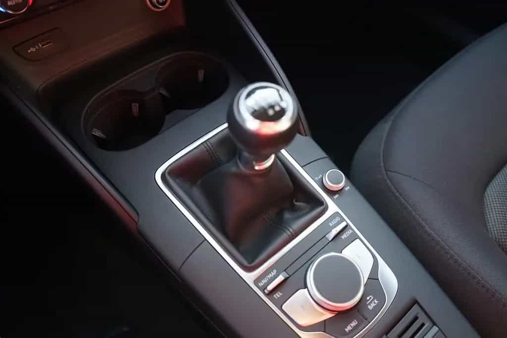 Audi A3 1.0 TFSI Sportback S-Line LED Sitzheizung PDC 11/2018-photo-18
