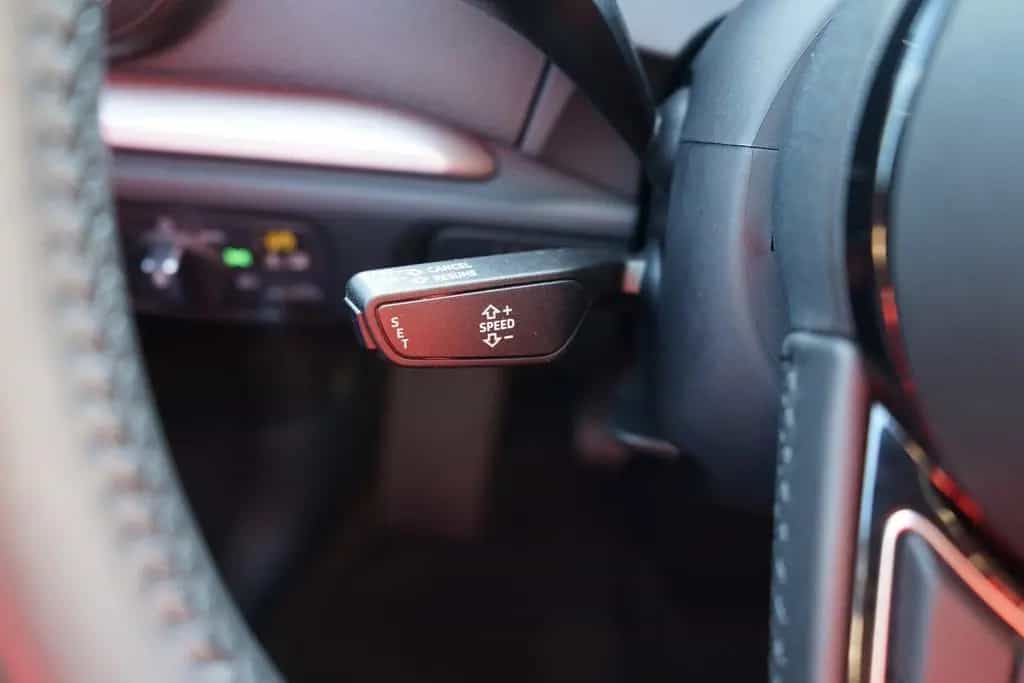 Audi A3 1.0 TFSI Sportback S-Line LED Sitzheizung PDC 11/2018-photo-21