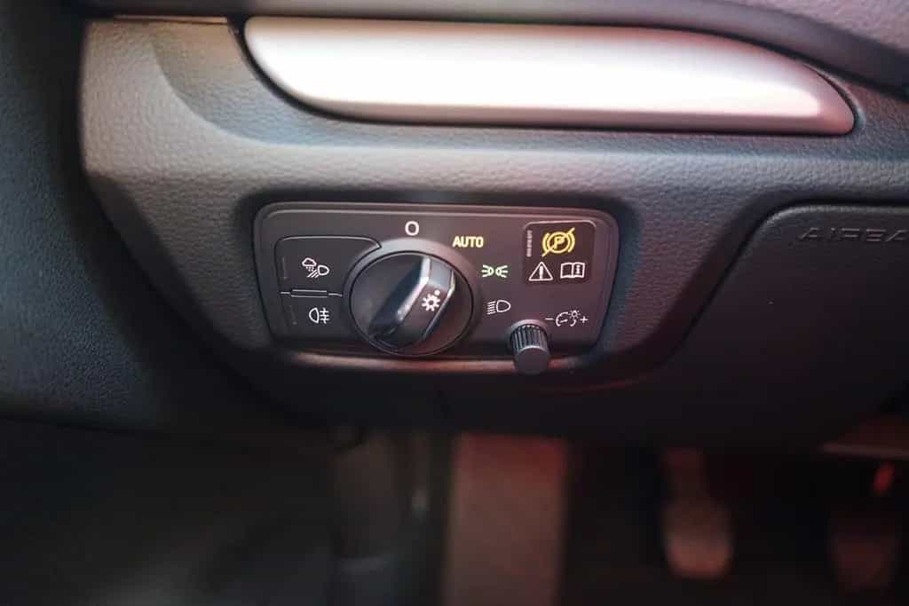 Audi A3 1.0 TFSI Sportback S-Line LED Sitzheizung PDC 11/2018-photo-24