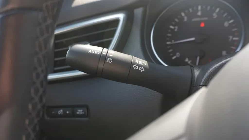 Nissan Qashqai Tekna+ LED Navi ACC Bose Sitzheizung AHK 08/2020-photo-14