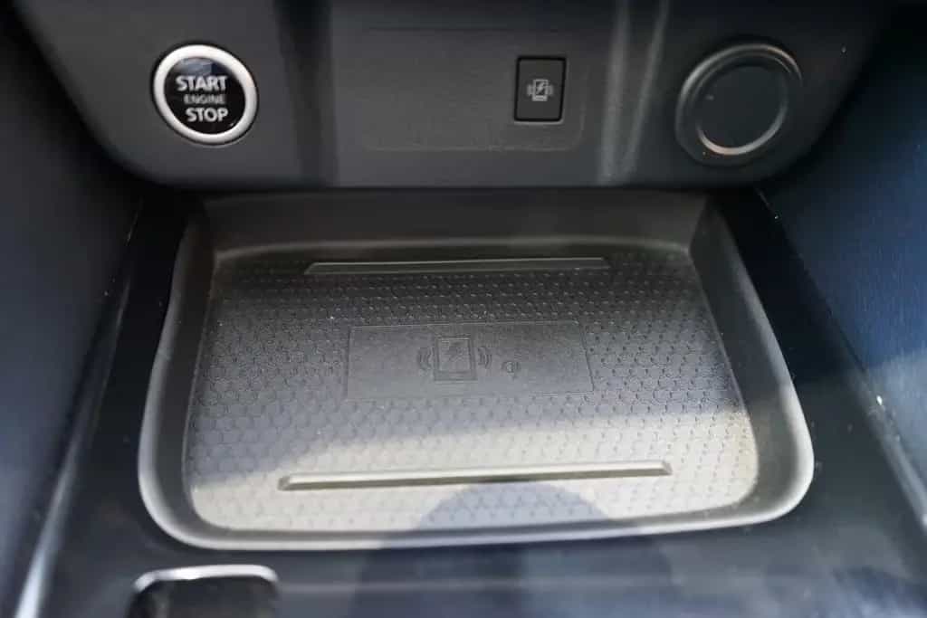 Nissan Qashqai 1.3 M-Hybrid Tekna LED ACC Panorama 360° 07/2021-photo-15