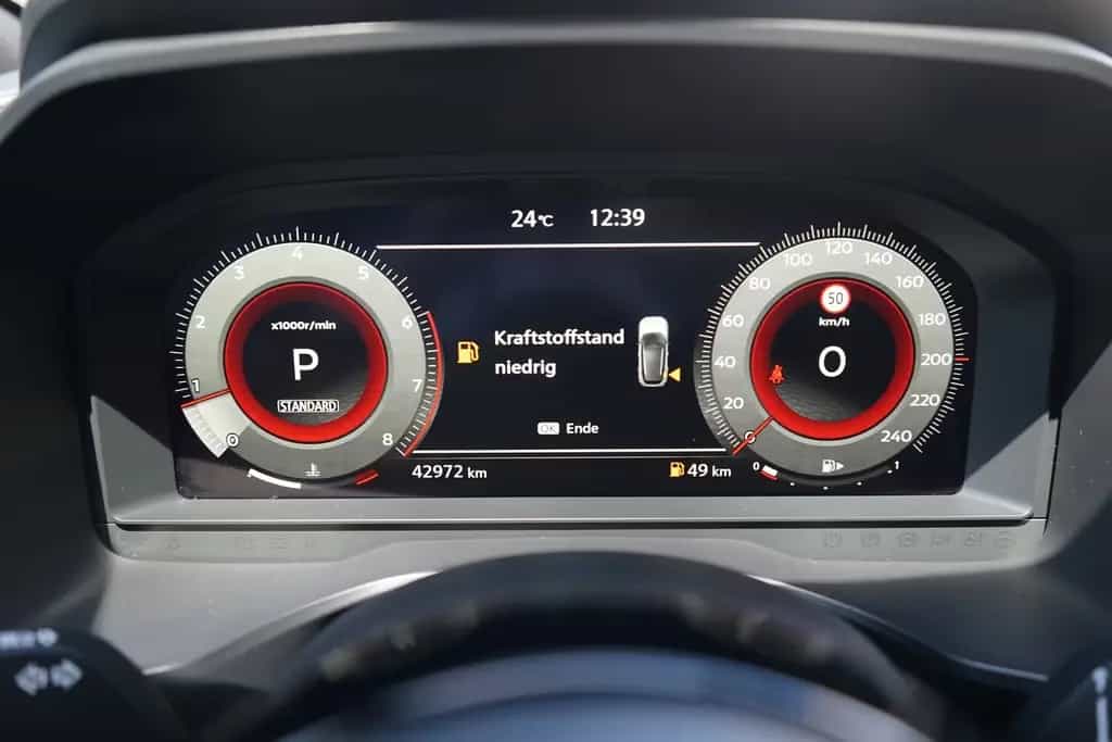 Nissan Qashqai 1.3 M-Hybrid Tekna LED ACC Panorama 360° 07/2021-photo-20