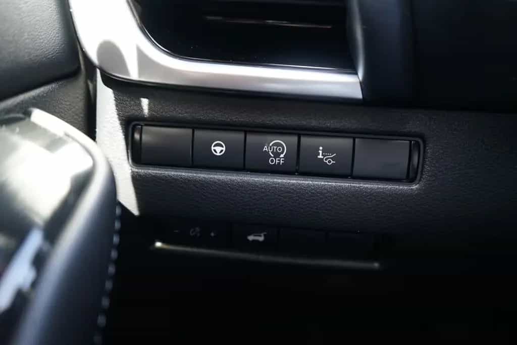Nissan Qashqai 1.3 M-Hybrid Tekna LED ACC Panorama 360° 07/2021-photo-25