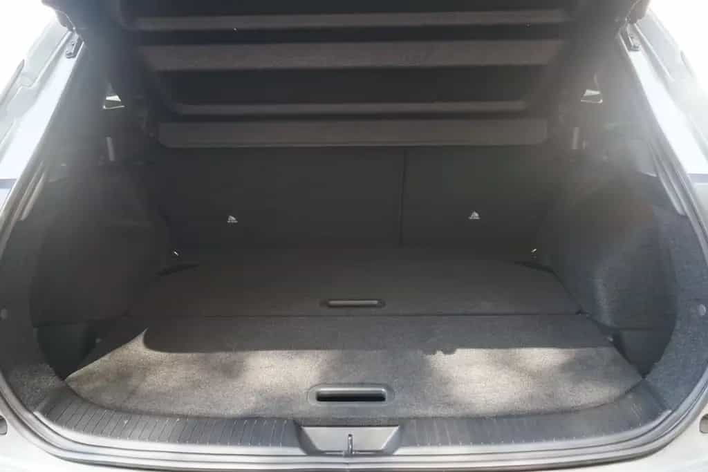 Nissan Qashqai 1.3 M-Hybrid Tekna LED ACC Panorama 360° 07/2021-photo-31