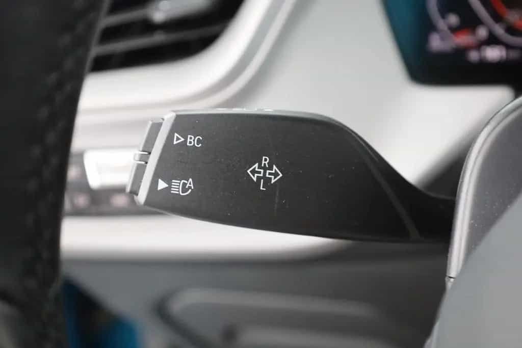 BMW 118 d Advantage LED Navi Android Apple DAB PDC 05/2022-photo-18