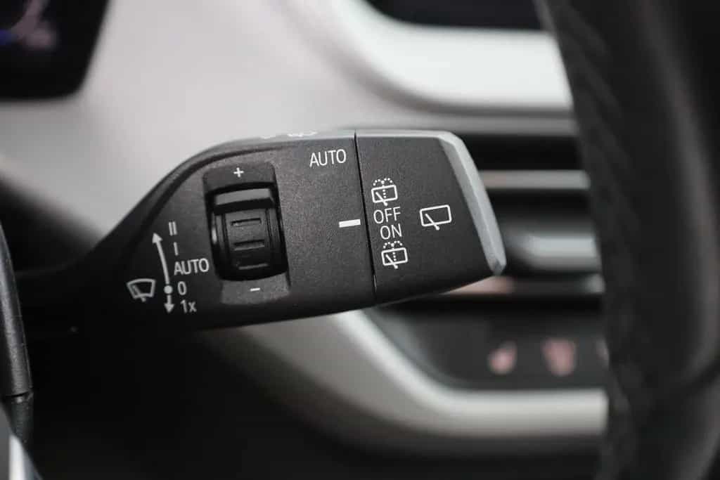 BMW 118 d Advantage LED Navi Android Apple DAB PDC 05/2022-photo-19