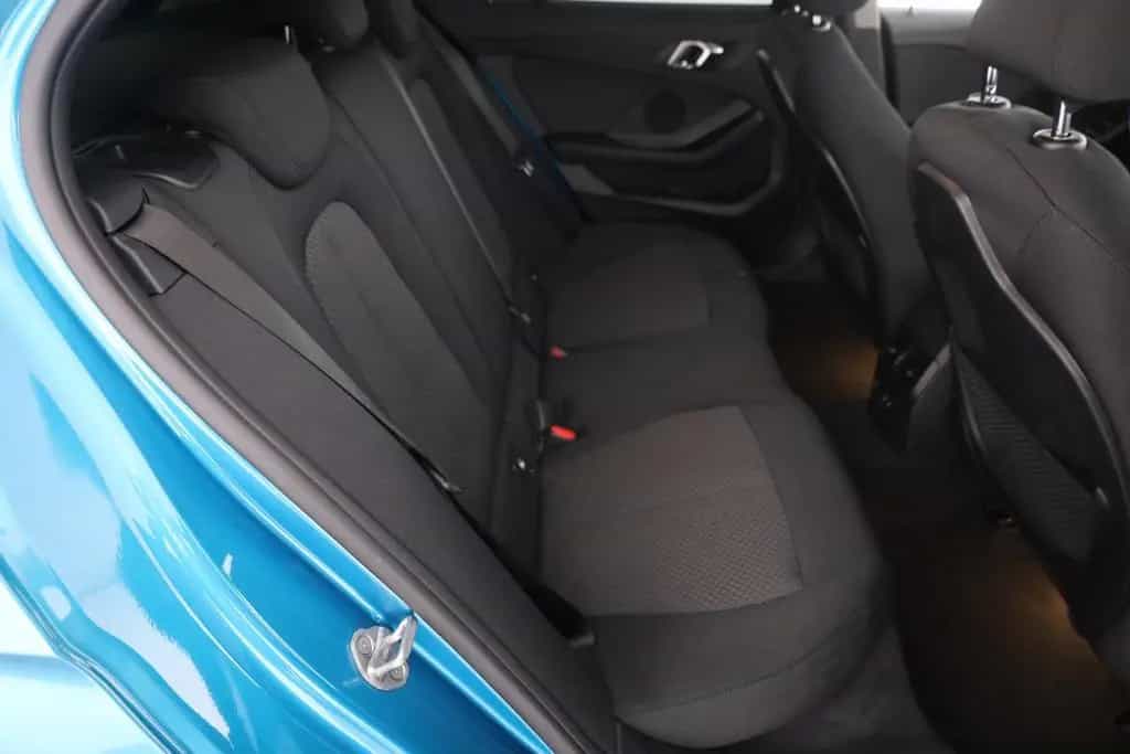 BMW 118 d Advantage LED Navi Android Apple DAB PDC 05/2022-photo-24