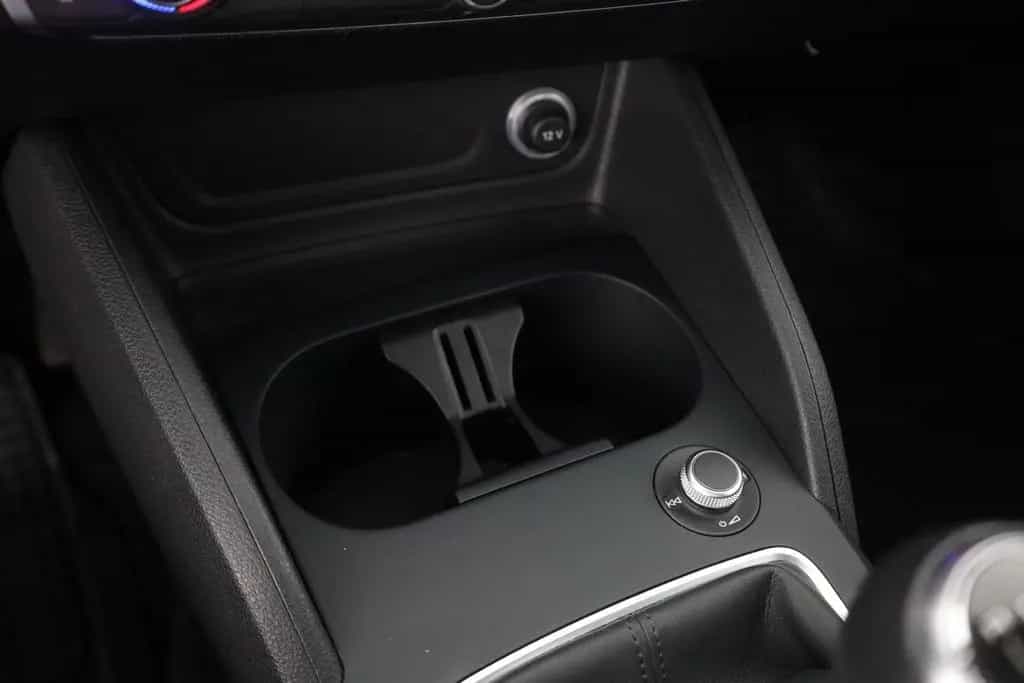 Audi Q2 30 1.0 TFSI LED Navi Sitzheizung AHK PDC USB 09/2019-photo-12