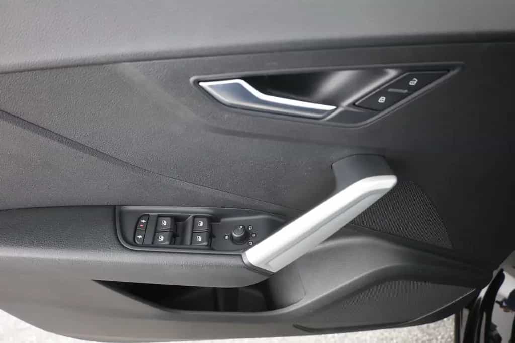 Audi Q2 30 1.0 TFSI LED Navi Sitzheizung AHK PDC USB 09/2019-photo-22
