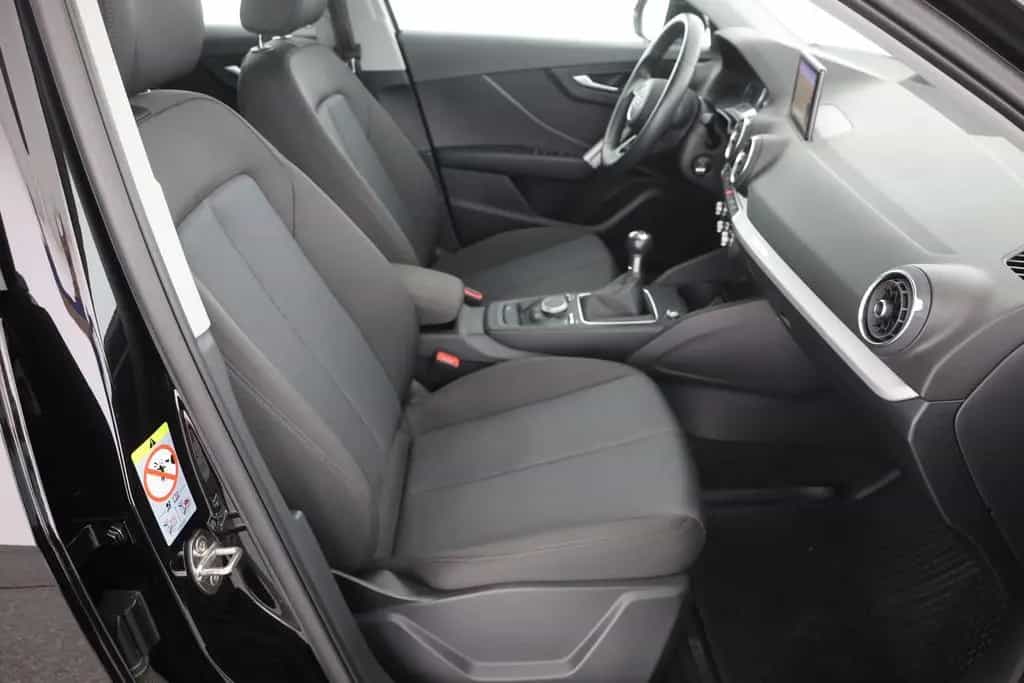Audi Q2 30 1.0 TFSI LED Navi Sitzheizung AHK PDC USB 09/2019-photo-24