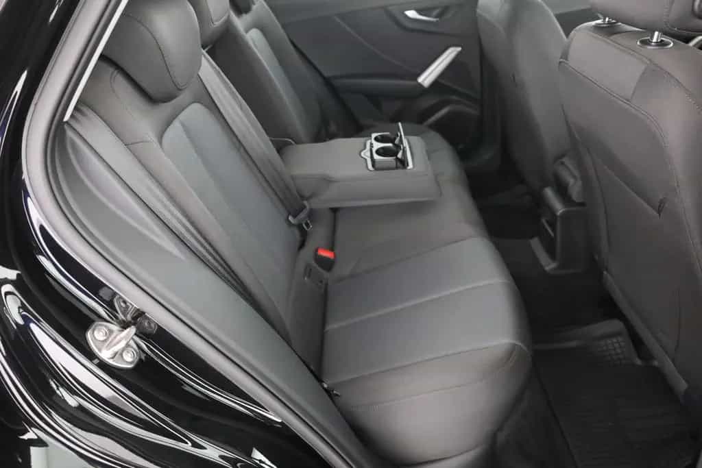 Audi Q2 30 1.0 TFSI LED Navi Sitzheizung AHK PDC USB 09/2019-photo-25