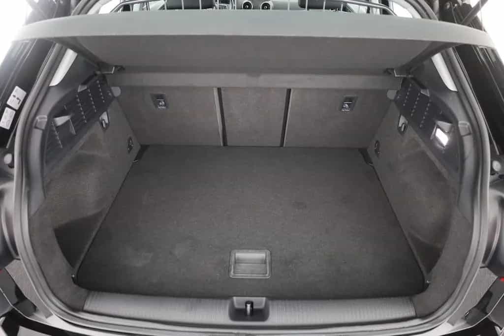 Audi Q2 30 1.0 TFSI LED Navi Sitzheizung AHK PDC USB 09/2019-photo-26