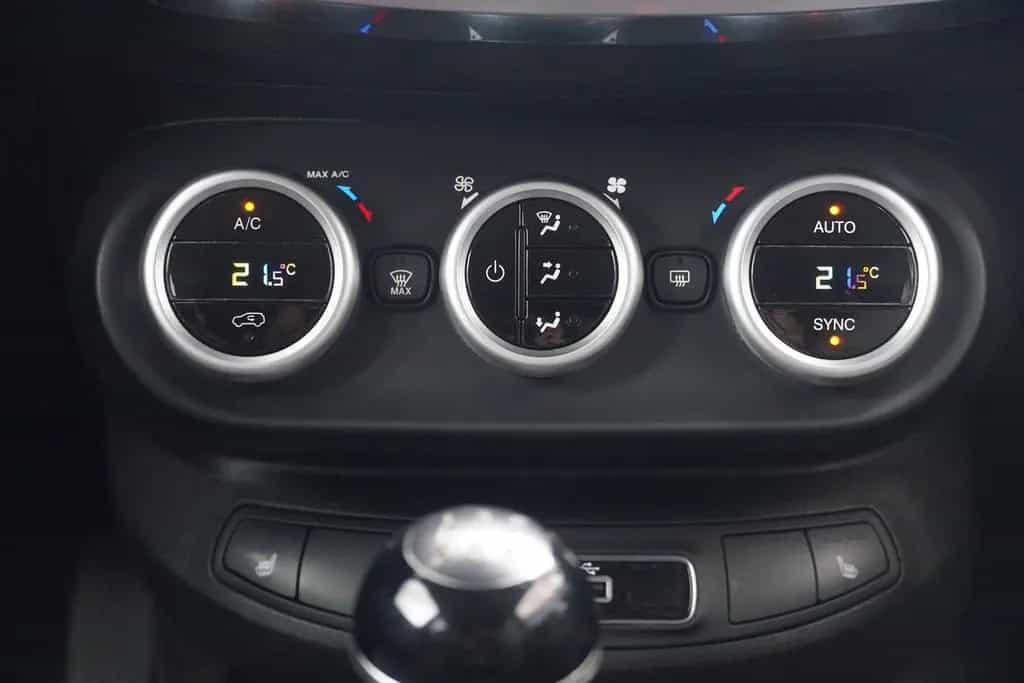 Fiat 500X 1.6 Pop Star Sitzheizung Navi Tempomat PDC 02/2017-photo-13