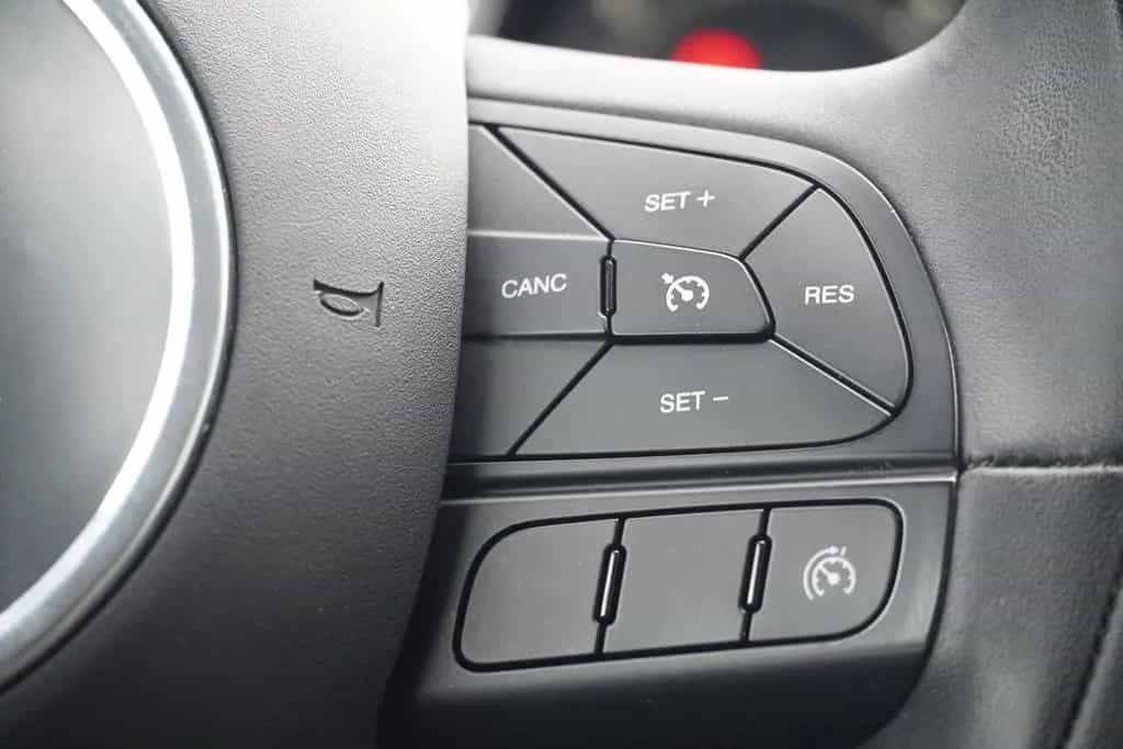 Fiat 500X 1.6 Pop Star Sitzheizung Navi Tempomat PDC 02/2017-photo-18