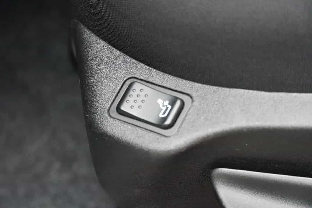 Fiat 500X 1.6 Pop Star Sitzheizung Navi Tempomat PDC 02/2017-photo-21