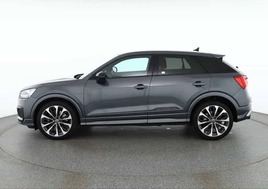 Audi SQ2 2.0 TFSI quattro LED Bang & Olufsen Kamera 07/2019-photo-1