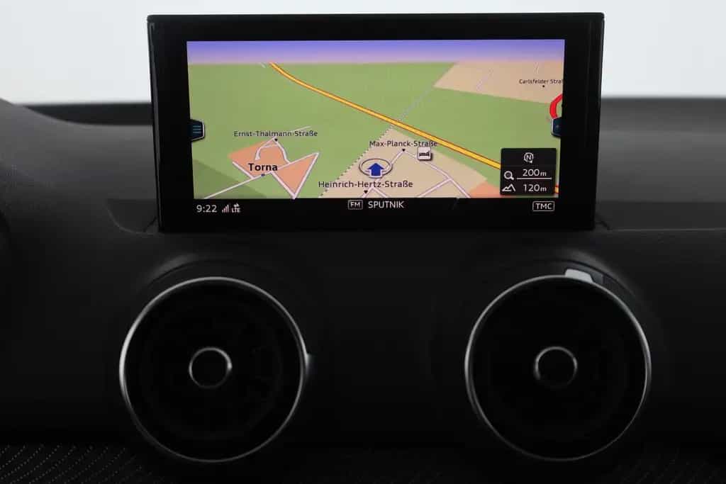 Audi SQ2 2.0 TFSI quattro LED Bang & Olufsen Kamera 07/2019-photo-10
