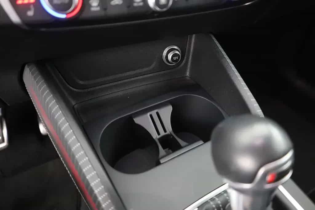 Audi SQ2 2.0 TFSI quattro LED Bang & Olufsen Kamera 07/2019-photo-12